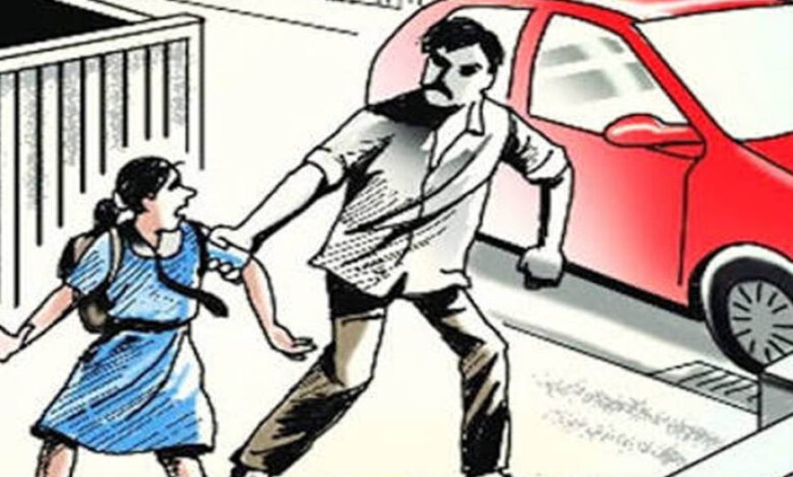 देश में हर छठा बाल अपहरण मध्य प्रदेश में, 5 साल में 64% बढ़े मामले; चौंकाने वाले आंकड़े