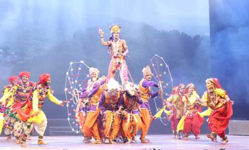 ब्रिक्स देश साझी संस्कृति, शांति और पारस्परिक सम्मान के सूत्र से बंधे हैं: केंद्रीय मंत्री  शेखावत