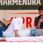 जंतर-मंतर-प्रदर्शन-में-बोले-अभिजीत-दीपके—सोनम-वांगचुक-अनुभवी-हैं,-हम-क्यों-भूखे-रहें