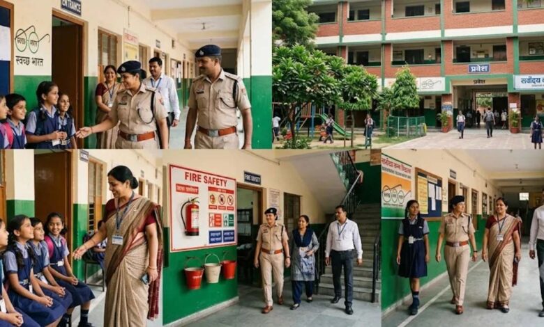 दिल्ली-के-5633-स्कूलों-में-बच्चों-की-सुरक्षा-के-लिए-बाल-संरक्षण-समिति-का-होगा-गठन