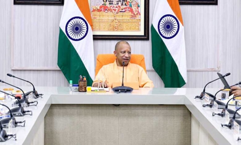 योगी-सरकार-13-प्रमुख-नदियों-के-तट-क्षेत्र-पर-रोपेगी-3.83-करोड़-से-अधिक-पौधे