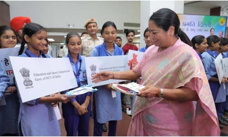दिल्ली-के-सभी-स्कूलों-में-गुड-टच-बैड-टच-जागरूकता-सत्र-होंगे-अनिवार्य