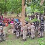 बस्तर-में-धर्मांतरण-विवाद-ने-पकड़ा-तूल,-कई-गांवों-में-तनाव,-भारी-पुलिस-बल-तैनात