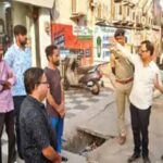 raipur-news:-पंडरी-कपड़ा-मार्केट-की-सबसे-पुरानी-होलसेल-दुकान-से-हटाया-गया-अवैध-कब्जा