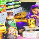 स्वयं-सहायता-समूहों-से-बदली-गांवों-की-तस्वीर,-महिला-उद्यमिता-बनी-ताकत