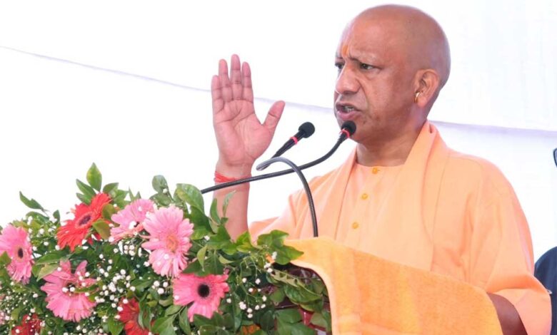 सुशासन-को-नई-ऊंचाई-देगा-अत्याधुनिक-प्रशासनिक-प्रशिक्षण-केंद्र,-3-जुलाई-को-सीएम-योगी-करेंगे-लोकार्पण