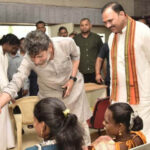 स्वास्थ्य-मंत्री-ने-महारानी-अस्पताल-का-किया-औचक-निरीक्षण,-300-बिस्तर-विस्तार-और-नई-सुविधाओं-को-सुनिश्चित-करने-दिए-निर्देश