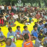 पीडिया-में-21-साल-बाद-गूंजी-स्कूल-की-घंटी,-539-बच्चों-के-जीवन-में-लौटी-शिक्षा-की-नई-उम्मीद