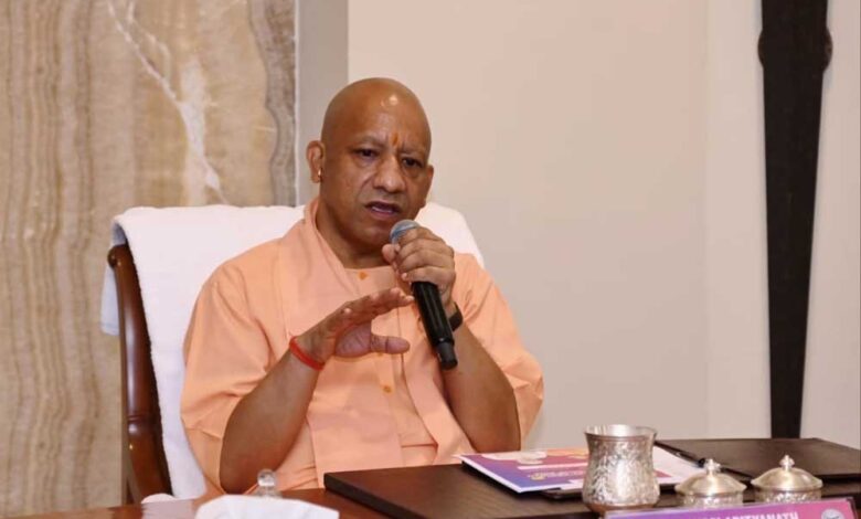 प्रशासनिक-क्षमता-बढ़ाने-के-लिए-अत्याधुनिक-प्रशिक्षण-केंद्र-तैयार,-सीएम-योगी-3-जुलाई-को-करेंगे-लोकार्पण